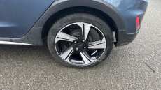 Ford Fiesta 1.0 EcoBoost Active 5dr Petrol Hatchback